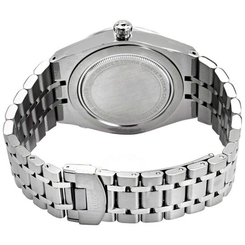 Relógio Royal Automatic Diamond Black Dial 41 mm - Mercado de Luxo - O Maior E-Commerce de Bens, Produtos e Serviços de Luxo do Brasil.
