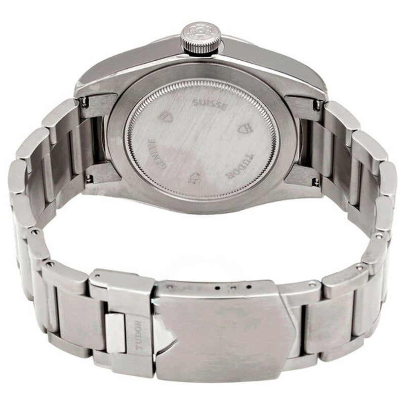 Relógio Black Bay 41 Automático Mostrador Prateado 41 mm - Mercado de Luxo - O Maior E-Commerce de Bens, Produtos e Serviços de Luxo do Brasil.