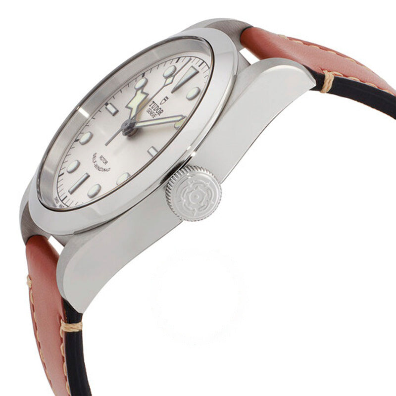 Relógio Black Bay 41 Automático Mostrador Prateado 41 mm - Mercado de Luxo - O Maior E-Commerce de Bens, Produtos e Serviços de Luxo do Brasil.