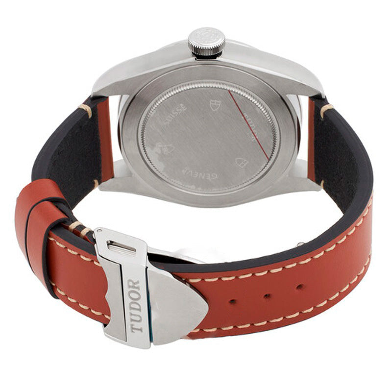 Relógio Black Bay 41 Automático Mostrador Prateado 41 mm - Mercado de Luxo - O Maior E-Commerce de Bens, Produtos e Serviços de Luxo do Brasil.