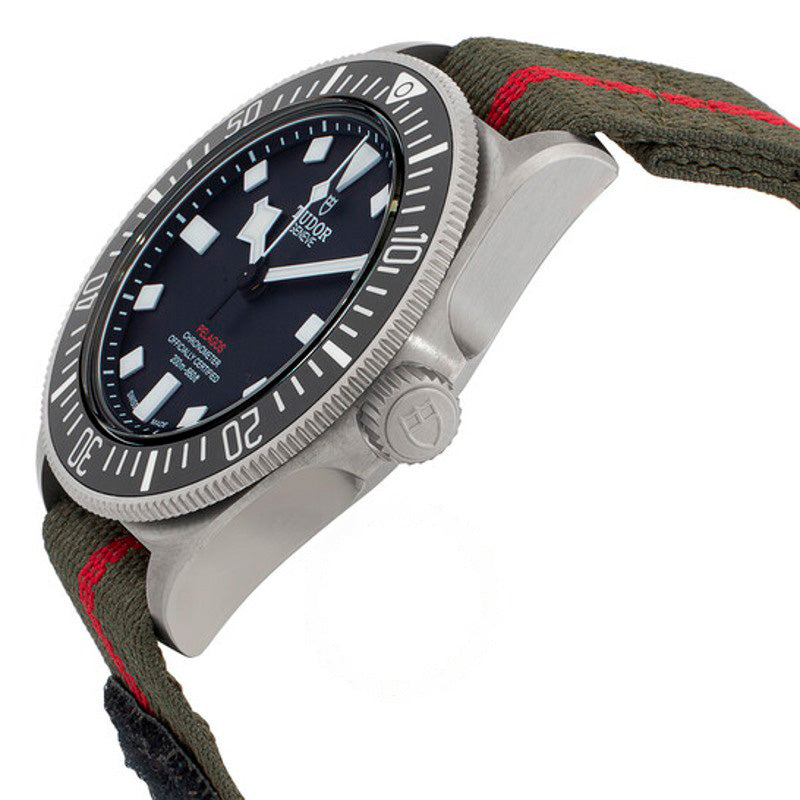 Relógio Cronômetro Automático Pelagos FXD 42 mm - Mercado de Luxo - O Maior E-Commerce de Bens, Produtos e Serviços de Luxo do Brasil.