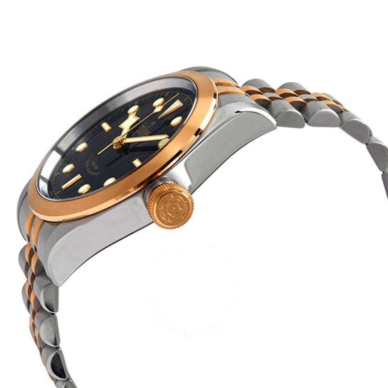 Relógio Black Bay 41 Automático Mostrador Preto 41 mm - Mercado de Luxo - O Maior E-Commerce de Bens, Produtos e Serviços de Luxo do Brasil.