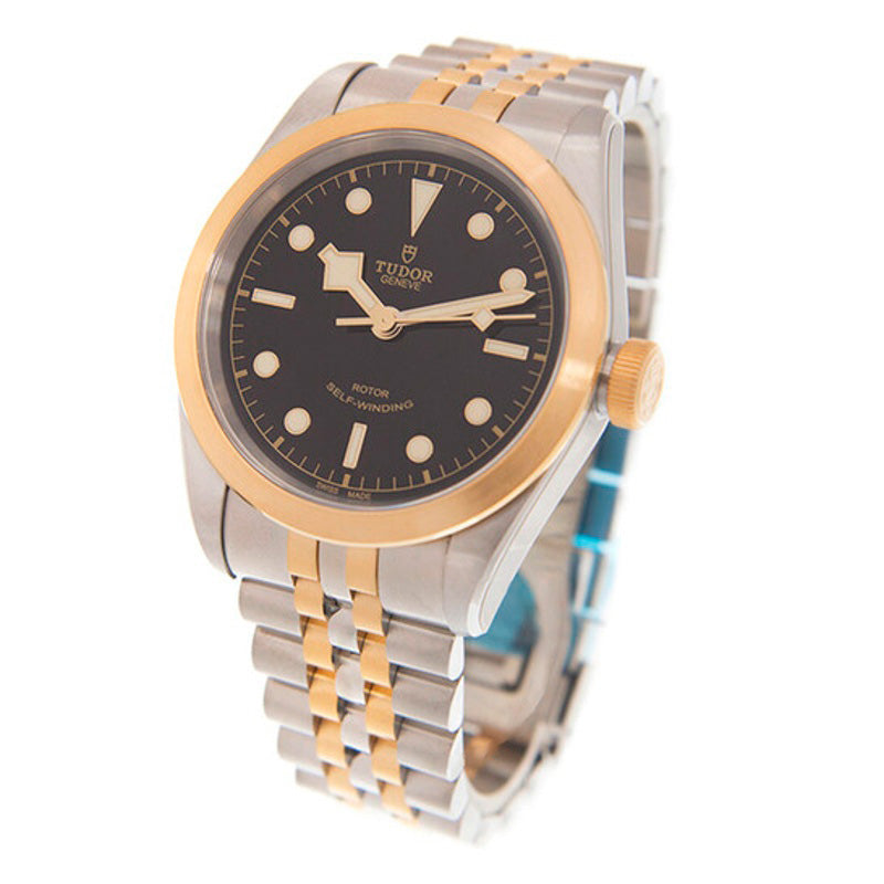 Relógio Black Bay 41 Automático Mostrador Preto 41 mm - Mercado de Luxo - O Maior E-Commerce de Bens, Produtos e Serviços de Luxo do Brasil.