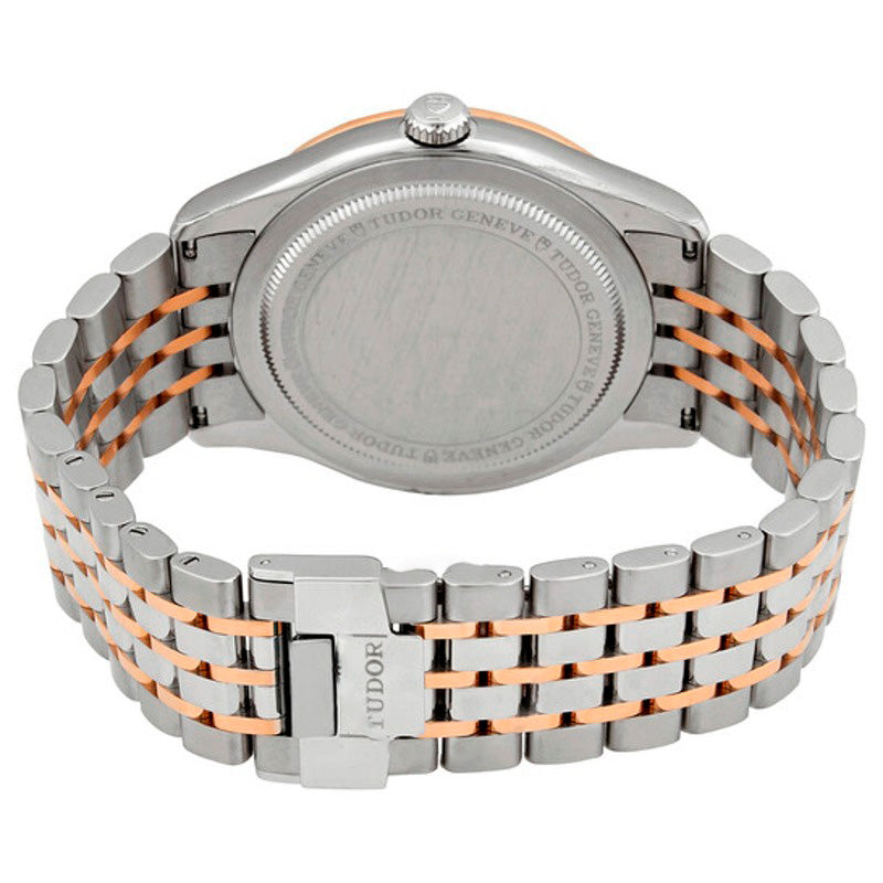 Relógio Mostrador branco diamante automático de 1926 41 mm - Mercado de Luxo - O Maior E-Commerce de Bens, Produtos e Serviços de Luxo do Brasil.
