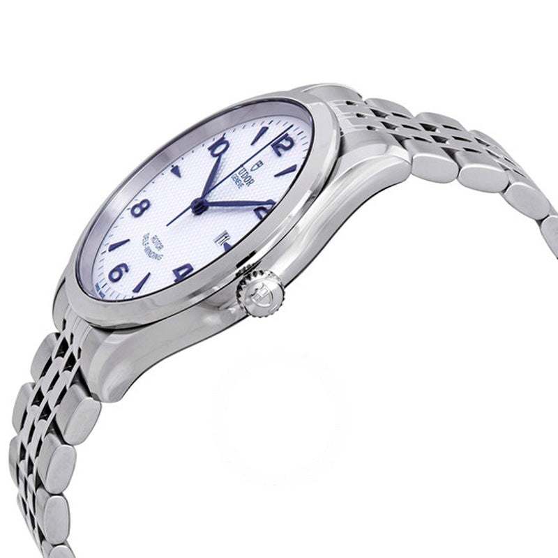 Relógio Mostrador Opalino Automático de 41 mm de 1926 41 mm - Mercado de Luxo - O Maior E-Commerce de Bens, Produtos e Serviços de Luxo do Brasil.