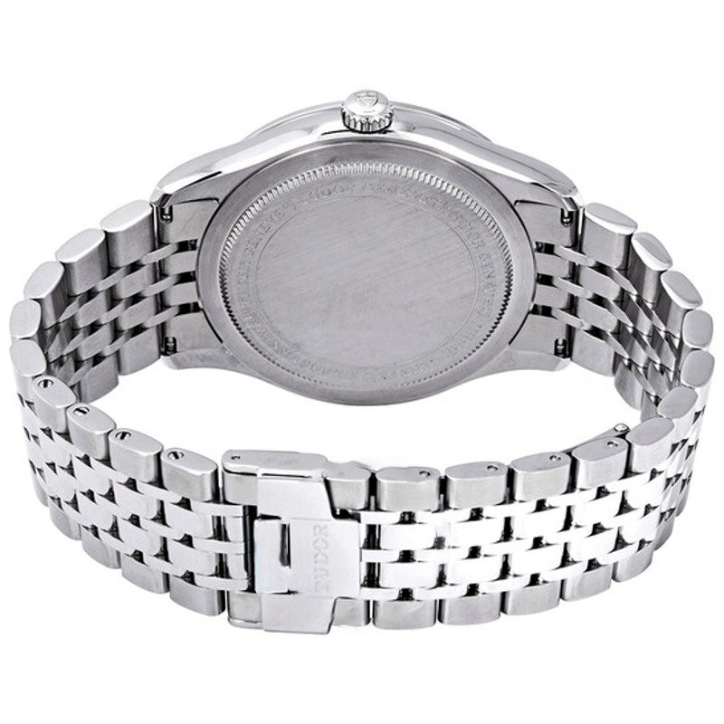 Relógio Mostrador Opalino Automático de 41 mm de 1926 41 mm - Mercado de Luxo - O Maior E-Commerce de Bens, Produtos e Serviços de Luxo do Brasil.