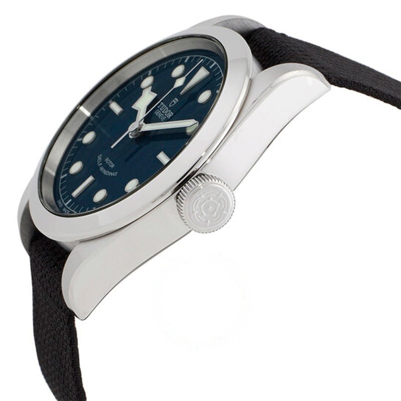 Relógio Black Bay 41 Automático Mostrador Azul 41 mm - Mercado de Luxo - O Maior E-Commerce de Bens, Produtos e Serviços de Luxo do Brasil.