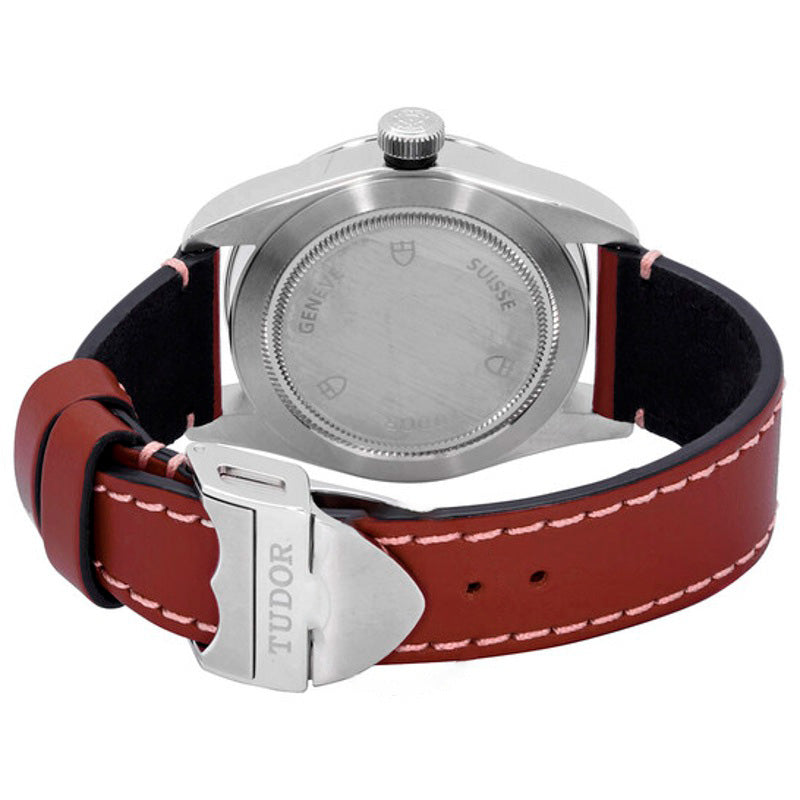 Relógio Black Bay Automático Mostrador Preto 36 mm - Mercado de Luxo - O Maior E-Commerce de Bens, Produtos e Serviços de Luxo do Brasil.