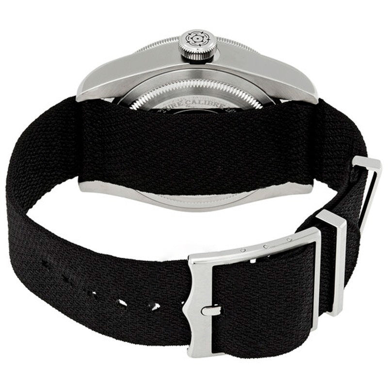 Relógio Black Bay Automático Mostrador Preto 41 mm - Mercado de Luxo - O Maior E-Commerce de Bens, Produtos e Serviços de Luxo do Brasil.