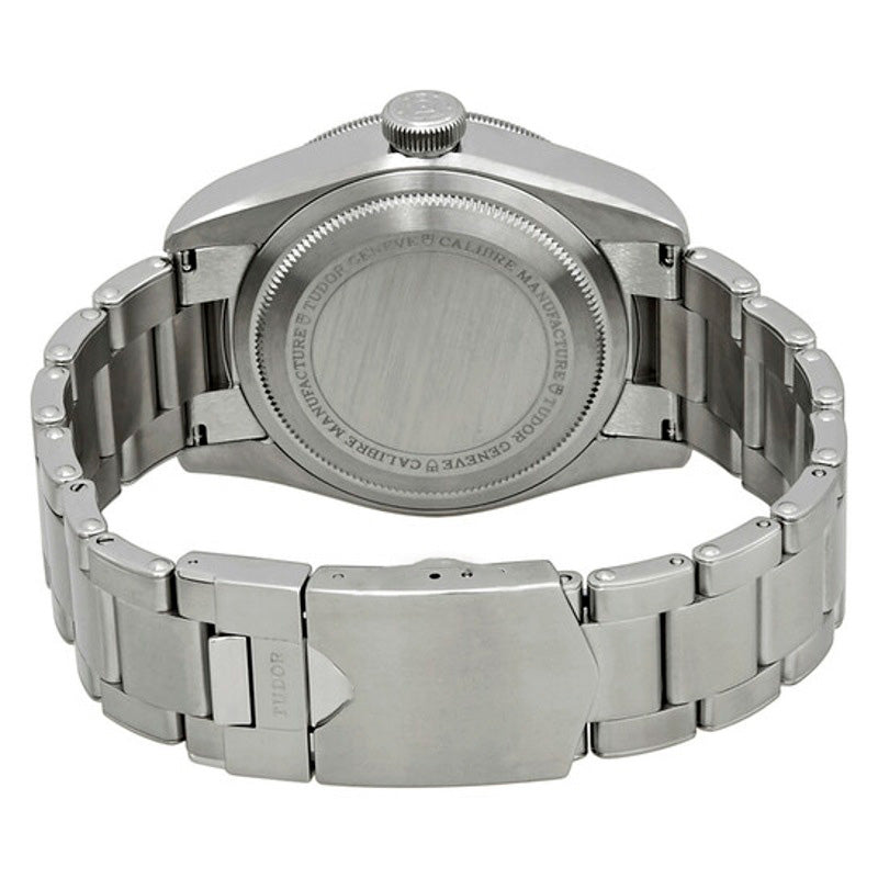 Relógio Black Bay Automático Mostrador Preto 41 mm - Mercado de Luxo - O Maior E-Commerce de Bens, Produtos e Serviços de Luxo do Brasil.