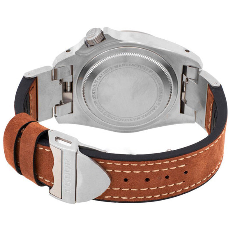 Relógio Heritage Black Bay Mostrador Preto 42 mm - Mercado de Luxo - O Maior E-Commerce de Bens, Produtos e Serviços de Luxo do Brasil.