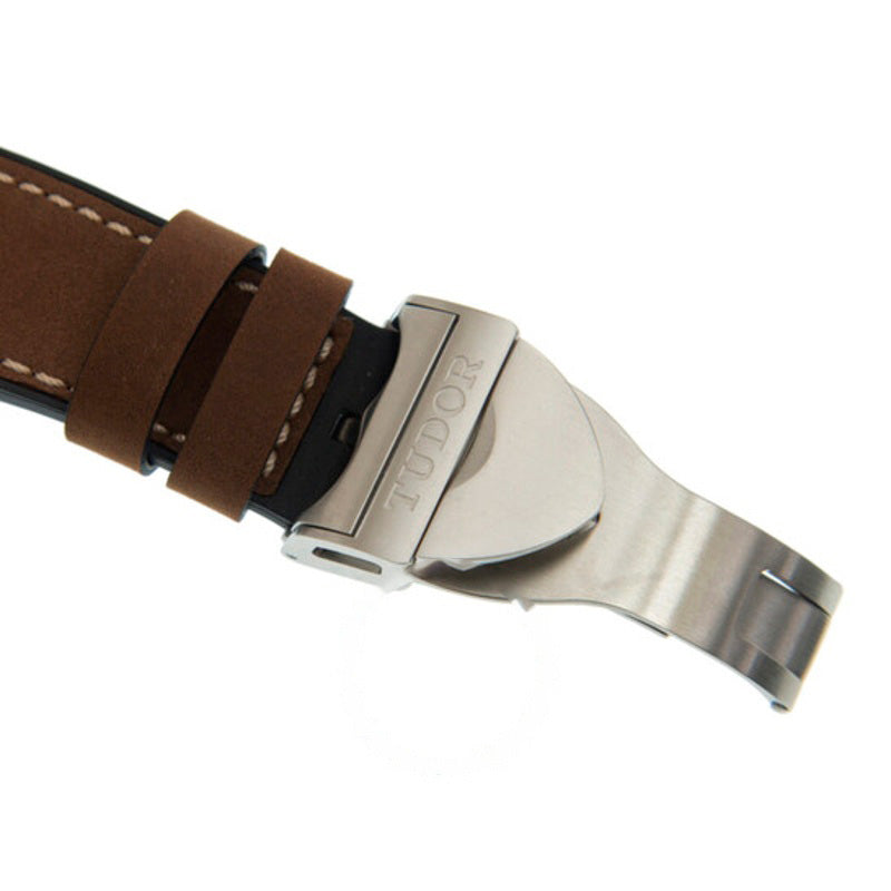 Relógio Heritage Black Bay Mostrador Preto 42 mm - Mercado de Luxo - O Maior E-Commerce de Bens, Produtos e Serviços de Luxo do Brasil.