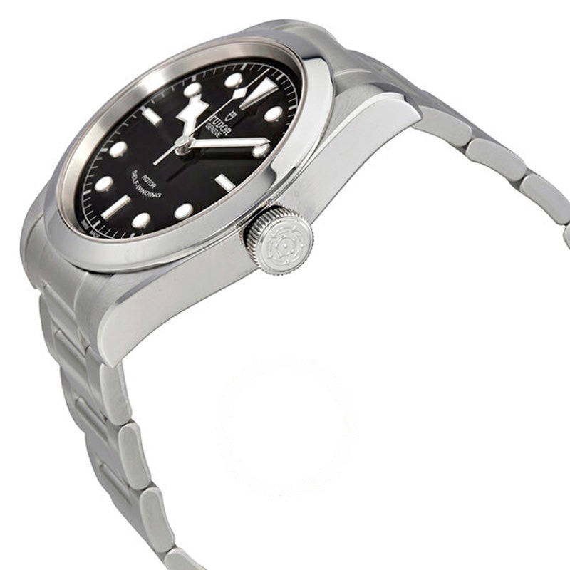 Relógio Heritage Black Bay Automático 41 mm - Mercado de Luxo - O Maior E-Commerce de Bens, Produtos e Serviços de Luxo do Brasil.