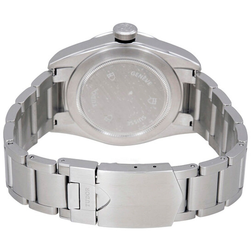 Relógio Heritage Black Bay Automático 41 mm - Mercado de Luxo - O Maior E-Commerce de Bens, Produtos e Serviços de Luxo do Brasil.