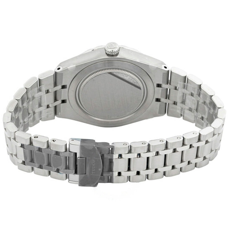 Relógio Mostrador Royal Automatic Salmon  - Mercado de Luxo - O Maior E-Commerce de Bens, Produtos e Serviços de Luxo do Brasil.