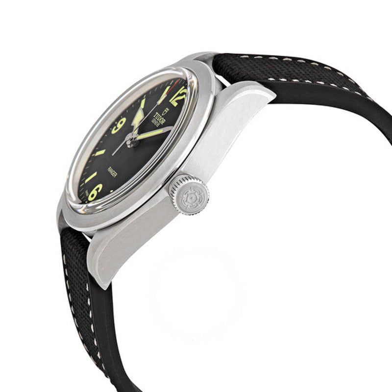 Relógio Ranger Automático Mostrador Preto 39 mm - Mercado de Luxo - O Maior E-Commerce de Bens, Produtos e Serviços de Luxo do Brasil.