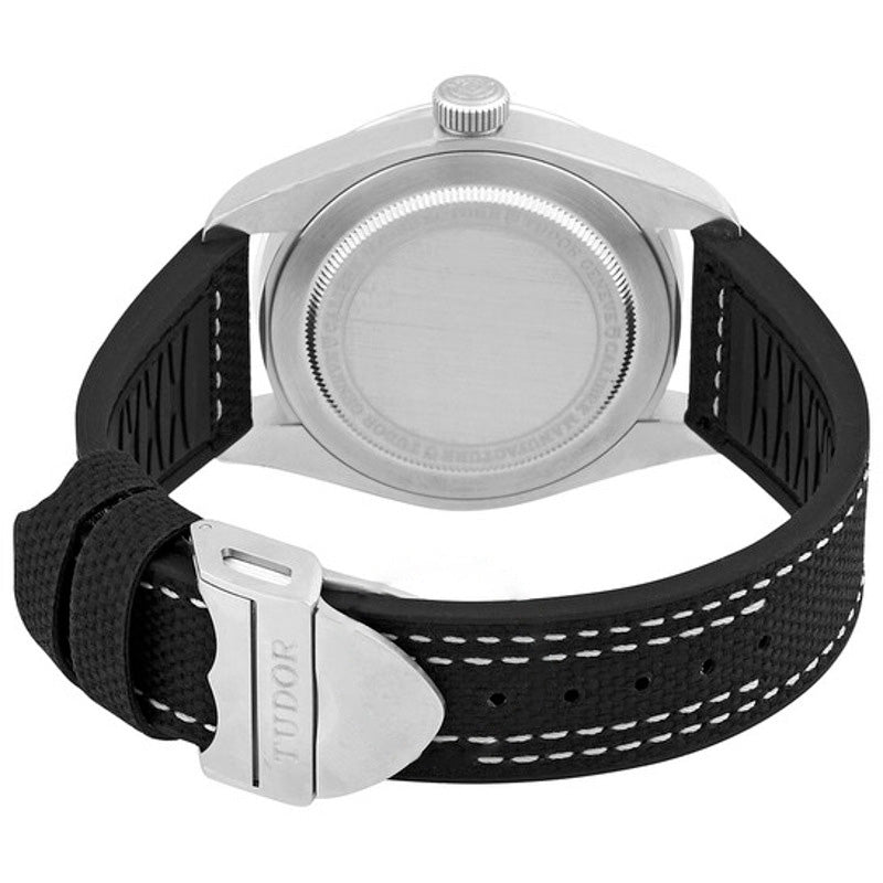 Relógio Ranger Automático Mostrador Preto 39 mm - Mercado de Luxo - O Maior E-Commerce de Bens, Produtos e Serviços de Luxo do Brasil.