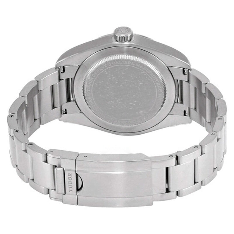 Relógio Ranger Automático Mostrador Preto 39 mm - Mercado de Luxo - O Maior E-Commerce de Bens, Produtos e Serviços de Luxo do Brasil.