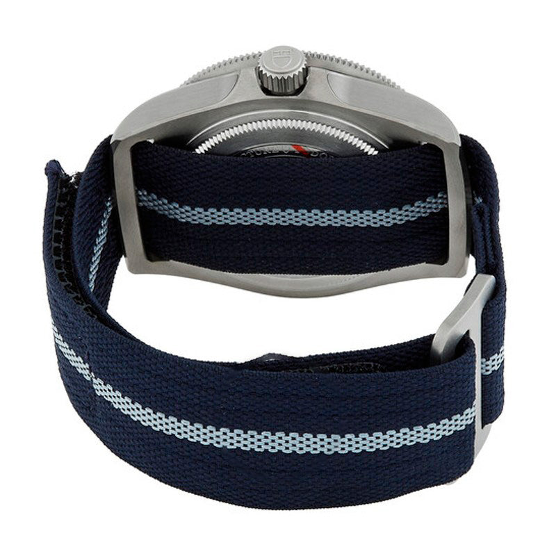 Relógio Pelagos Automático Mostrador Azul 42 mm - Mercado de Luxo - O Maior E-Commerce de Bens, Produtos e Serviços de Luxo do Brasil.