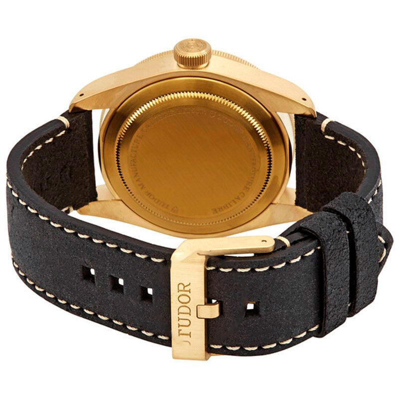Relógio Black Bay Bronze Automático  - Mercado de Luxo - O Maior E-Commerce de Bens, Produtos e Serviços de Luxo do Brasil.