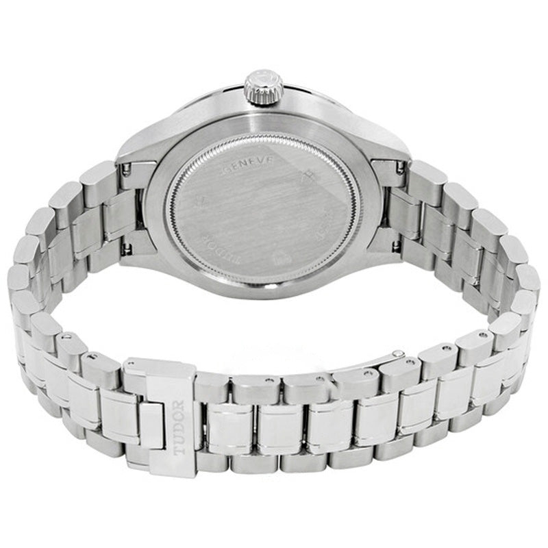 Relógio Estilo Automático Mostrador Preto 38 mm - Mercado de Luxo - O Maior E-Commerce de Bens, Produtos e Serviços de Luxo do Brasil.