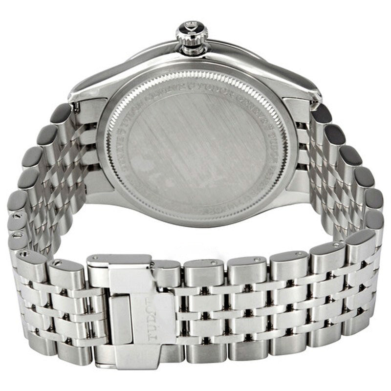 Relógio Mostrador branco automático de 1926 39 mm - Mercado de Luxo - O Maior E-Commerce de Bens, Produtos e Serviços de Luxo do Brasil.