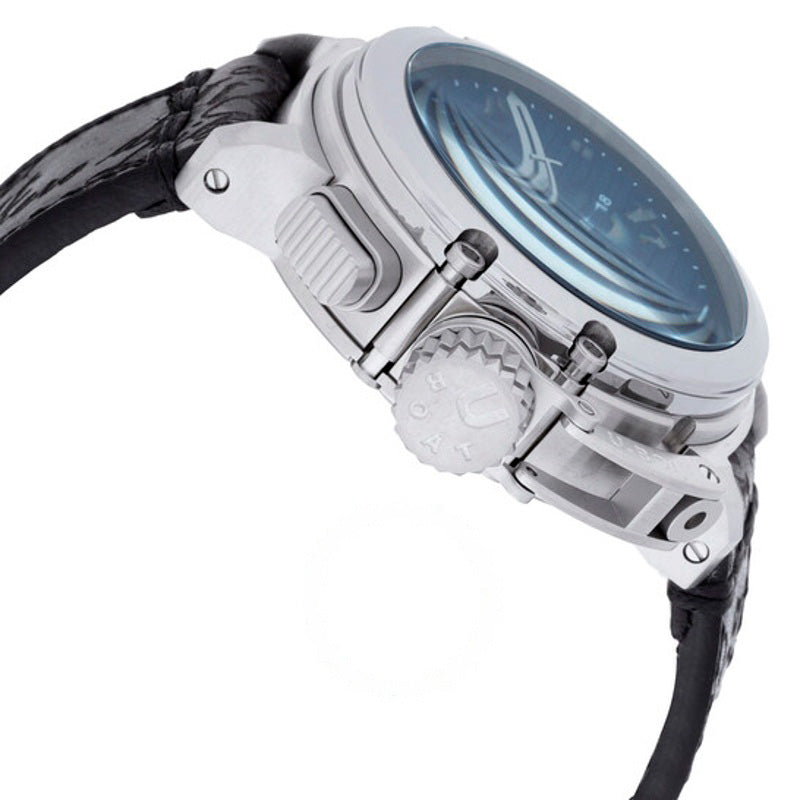 Relógio Edição Limitada Chimera 46 Automático Mostrador Azul  - Mercado de Luxo - O Maior E-Commerce de Bens, Produtos e Serviços de Luxo do Brasil.