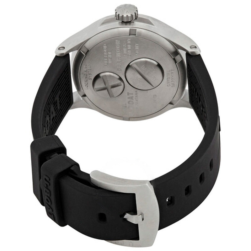 Relógio Lefty Capsoil Darkmoon Quartzo Mostrador Azul 40 mm - Mercado de Luxo - O Maior E-Commerce de Bens, Produtos e Serviços de Luxo do Brasil.