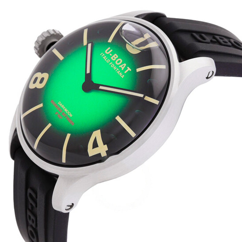 Relógio Lefty Darkmoon Quartzo Mostrador Verde  - Mercado de Luxo - O Maior E-Commerce de Bens, Produtos e Serviços de Luxo do Brasil.