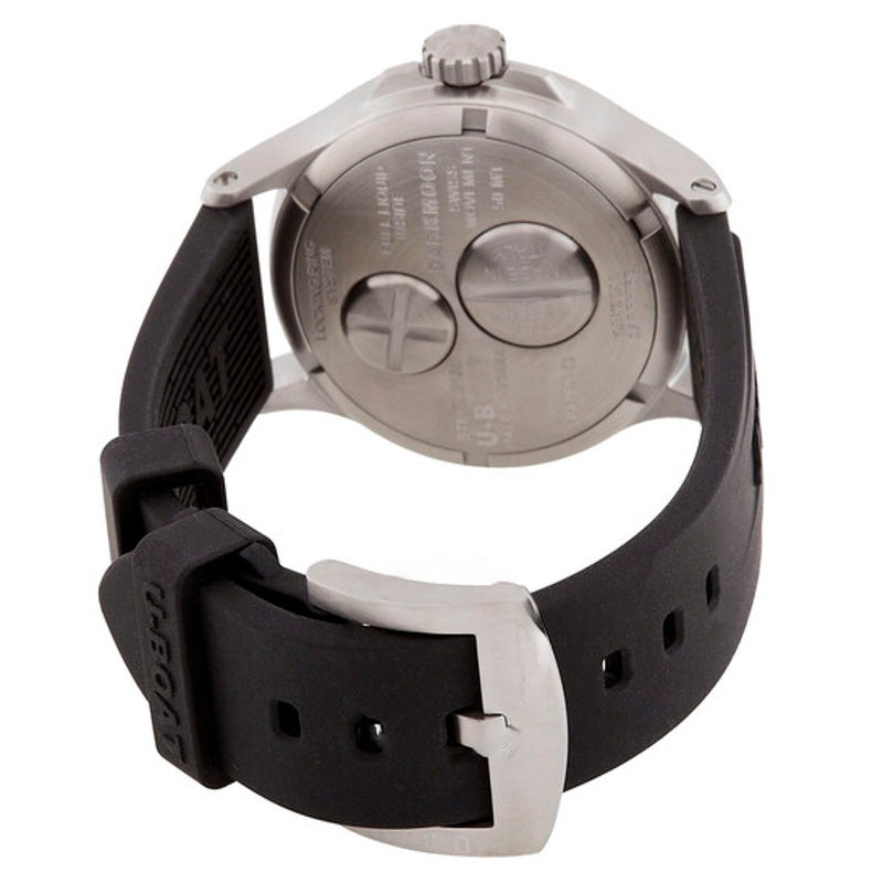 Relógio Mostrador verde quartzo Darkmoon 40 mm - Mercado de Luxo - O Maior E-Commerce de Bens, Produtos e Serviços de Luxo do Brasil.