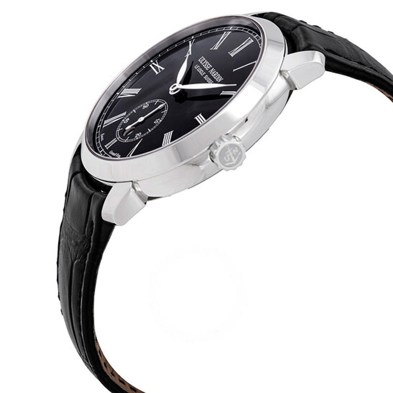 Relógio Fabricação Clássica Automática 40 mm - Mercado de Luxo - O Maior E-Commerce de Bens, Produtos e Serviços de Luxo do Brasil.