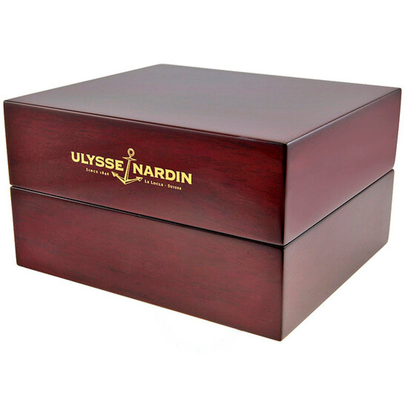 Relógio Executivo Dual Time Mostrador Preto  - Mercado de Luxo - O Maior E-Commerce de Bens, Produtos e Serviços de Luxo do Brasil.