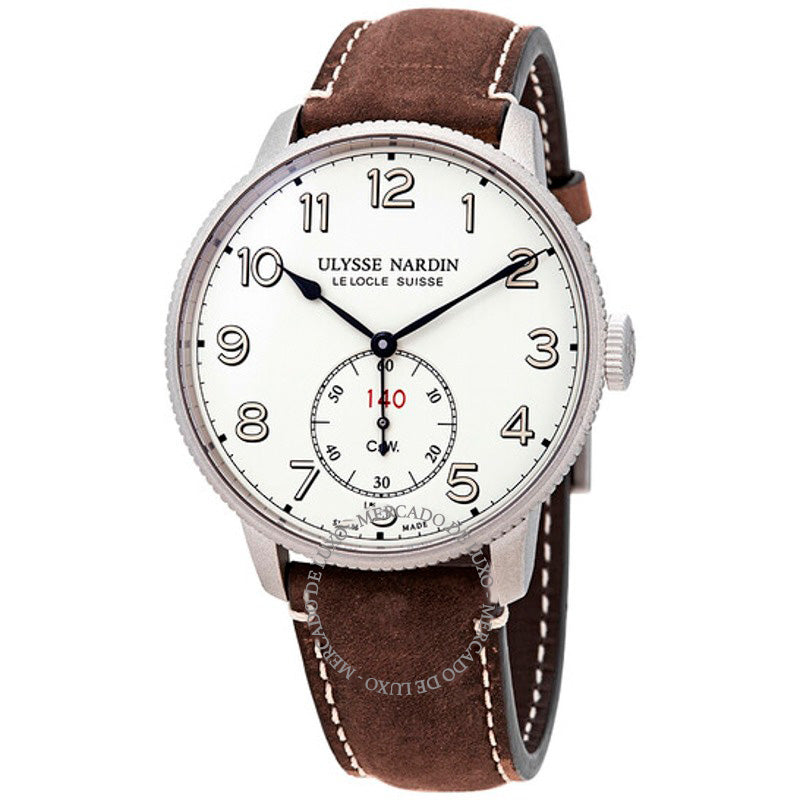 Relógio Torpilleur Marinho Automático 44 mm - Mercado de Luxo - O Maior E-Commerce de Bens, Produtos e Serviços de Luxo do Brasil.