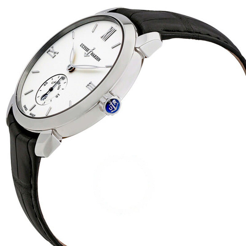 Relógio Clássico Automático 40 mm - Mercado de Luxo - O Maior E-Commerce de Bens, Produtos e Serviços de Luxo do Brasil.