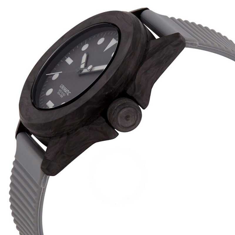 Relógio Hodinkee Limited Modelo Quattro U4S Automático Mostrador Cinza 40 mm - Mercado de Luxo - O Maior E-Commerce de Bens, Produtos e Serviços de Luxo do Brasil.