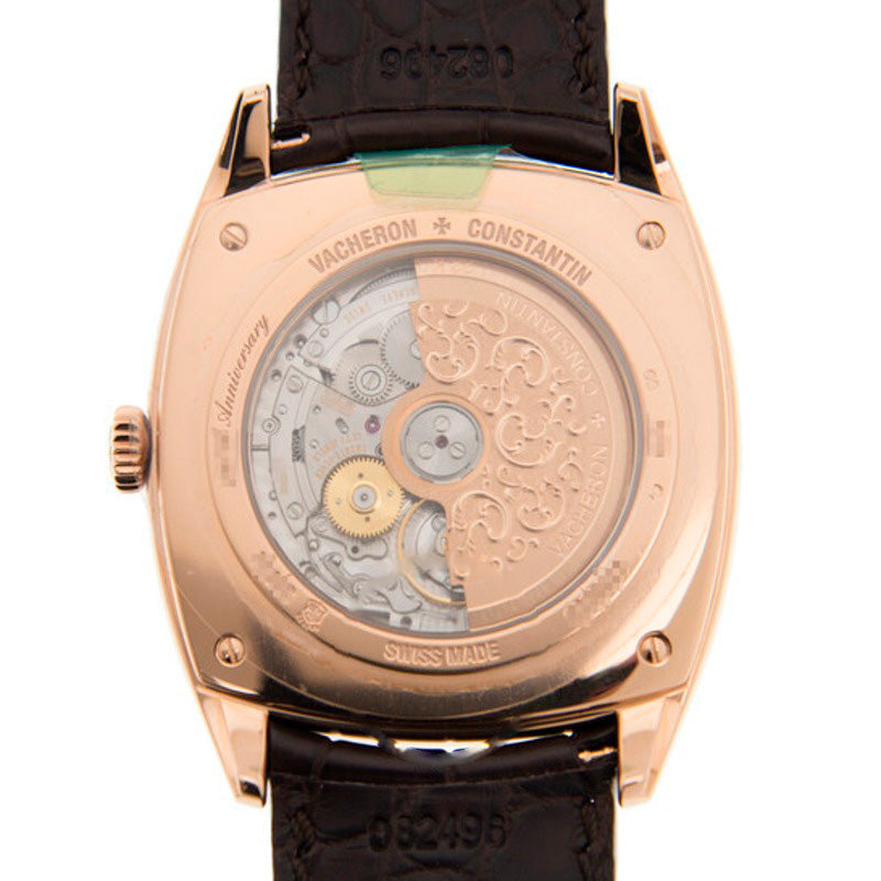 Relógio Harmony Dual Time Mostrador Opalino Prateado 40 mm - Mercado de Luxo - O Maior E-Commerce de Bens, Produtos e Serviços de Luxo do Brasil.