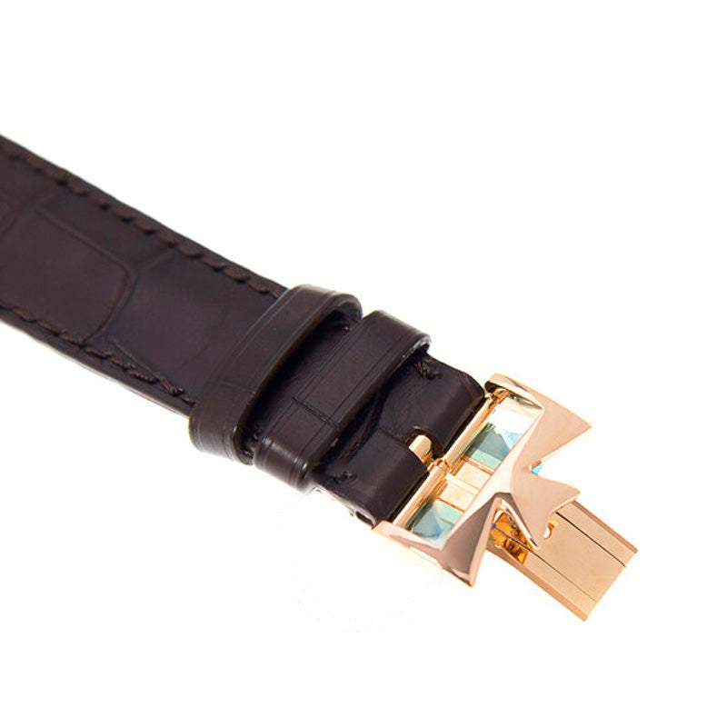 Relógio Calendário Perpétuo Patrimony Ouro Rosa  - Mercado de Luxo - O Maior E-Commerce de Bens, Produtos e Serviços de Luxo do Brasil.