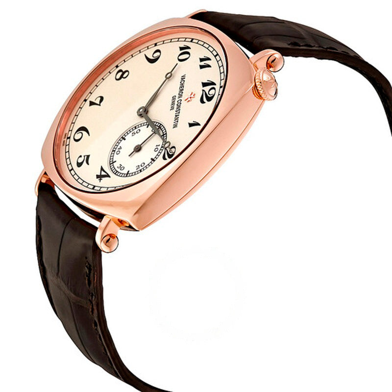 Relógio Histórico Americano Ouro Rosa 18kt 40 mm - Mercado de Luxo - O Maior E-Commerce de Bens, Produtos e Serviços de Luxo do Brasil.