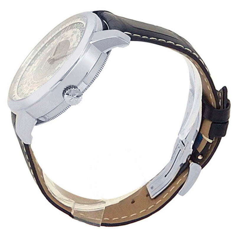 Relógio Hora Mundial Traditionnelle Automática 42 mm - Mercado de Luxo - O Maior E-Commerce de Bens, Produtos e Serviços de Luxo do Brasil.