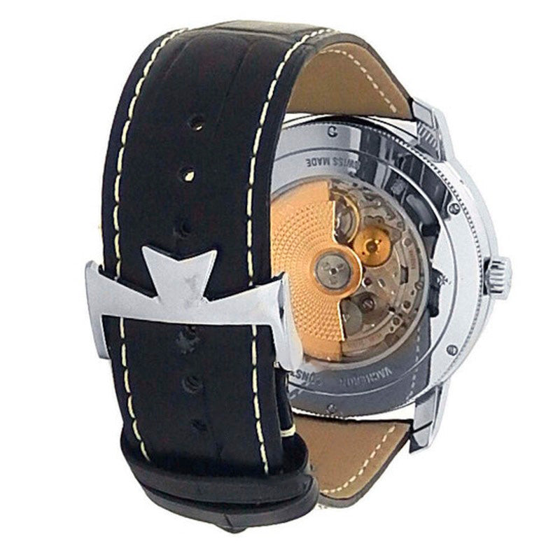 Relógio Hora Mundial Traditionnelle Automática 42 mm - Mercado de Luxo - O Maior E-Commerce de Bens, Produtos e Serviços de Luxo do Brasil.