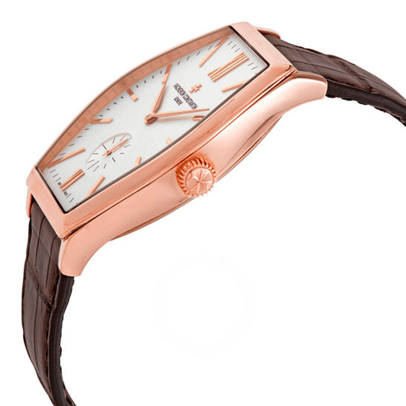 Relógio Malte Small Seconds Ouro Rosa 18k  - Mercado de Luxo - O Maior E-Commerce de Bens, Produtos e Serviços de Luxo do Brasil.