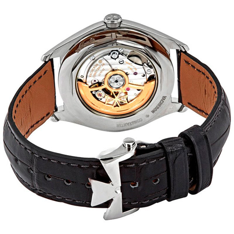 Relógio Cinquenta e seis mostrador automático prateado 40 mm - Mercado de Luxo - O Maior E-Commerce de Bens, Produtos e Serviços de Luxo do Brasil.