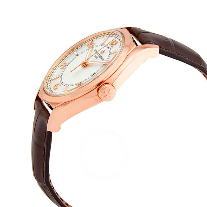 Relógio Cinquenta e seis mostrador automático prateado 40 mm - Mercado de Luxo - O Maior E-Commerce de Bens, Produtos e Serviços de Luxo do Brasil.