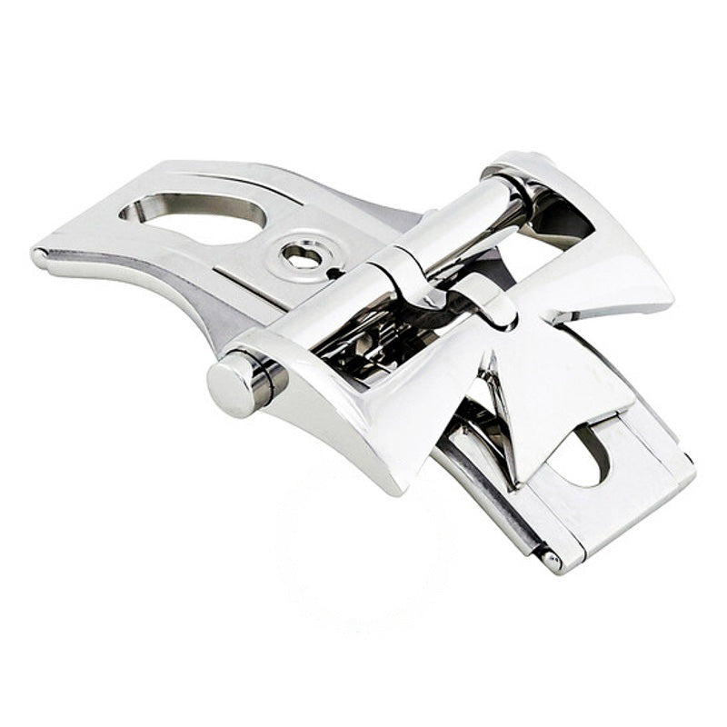 Relógio Horário mundial no exterior automático 43 mm - Mercado de Luxo - O Maior E-Commerce de Bens, Produtos e Serviços de Luxo do Brasil.