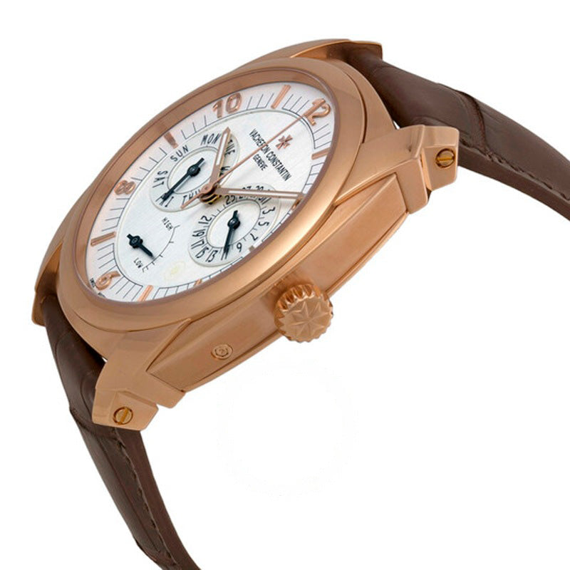 Relógio Quai De Lile Mostrador Prateado 41 mm - Mercado de Luxo - O Maior E-Commerce de Bens, Produtos e Serviços de Luxo do Brasil.