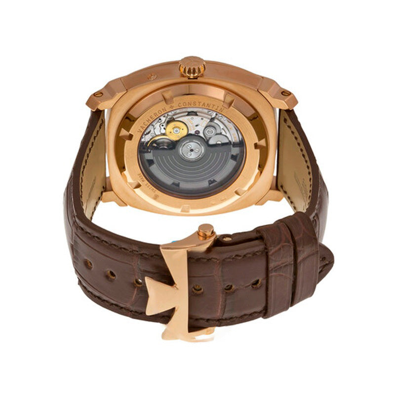 Relógio Quai De Lile Mostrador Prateado 41 mm - Mercado de Luxo - O Maior E-Commerce de Bens, Produtos e Serviços de Luxo do Brasil.