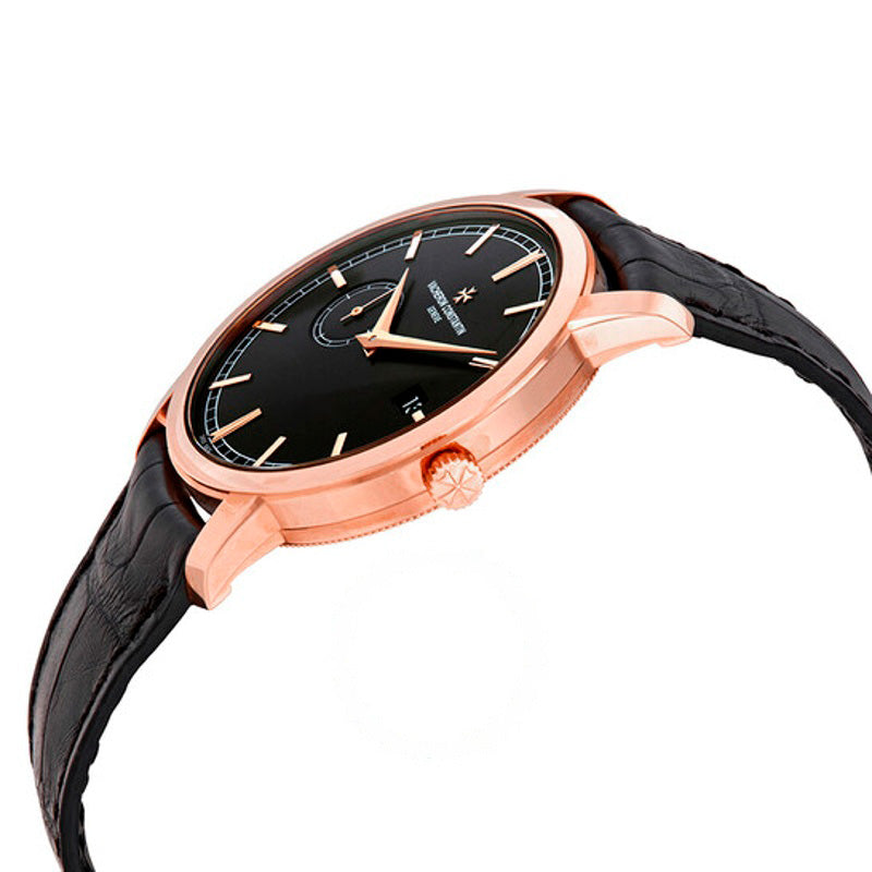 Relógio Traditionnelle Automático 38 mm - Mercado de Luxo - O Maior E-Commerce de Bens, Produtos e Serviços de Luxo do Brasil.