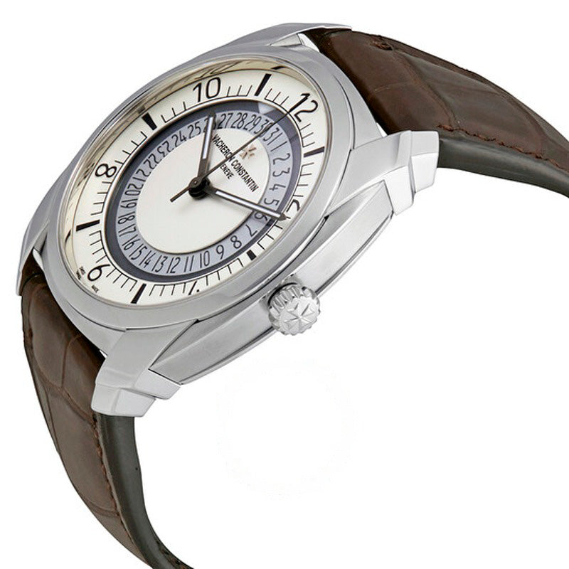 Relógio Quai De lIle Automático 50 mm - Mercado de Luxo - O Maior E-Commerce de Bens, Produtos e Serviços de Luxo do Brasil.