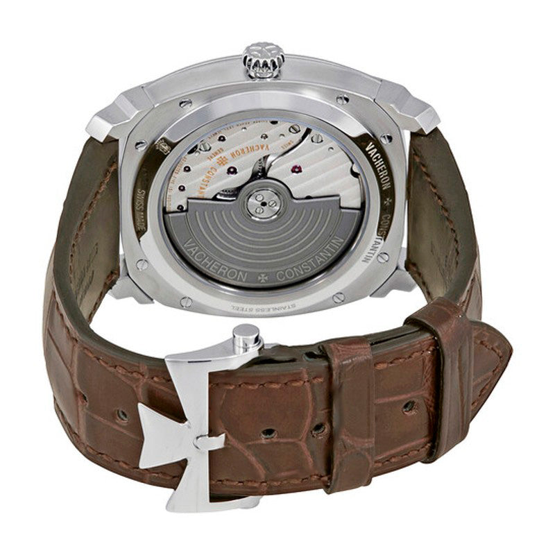 Relógio Quai De lIle Automático 50 mm - Mercado de Luxo - O Maior E-Commerce de Bens, Produtos e Serviços de Luxo do Brasil.