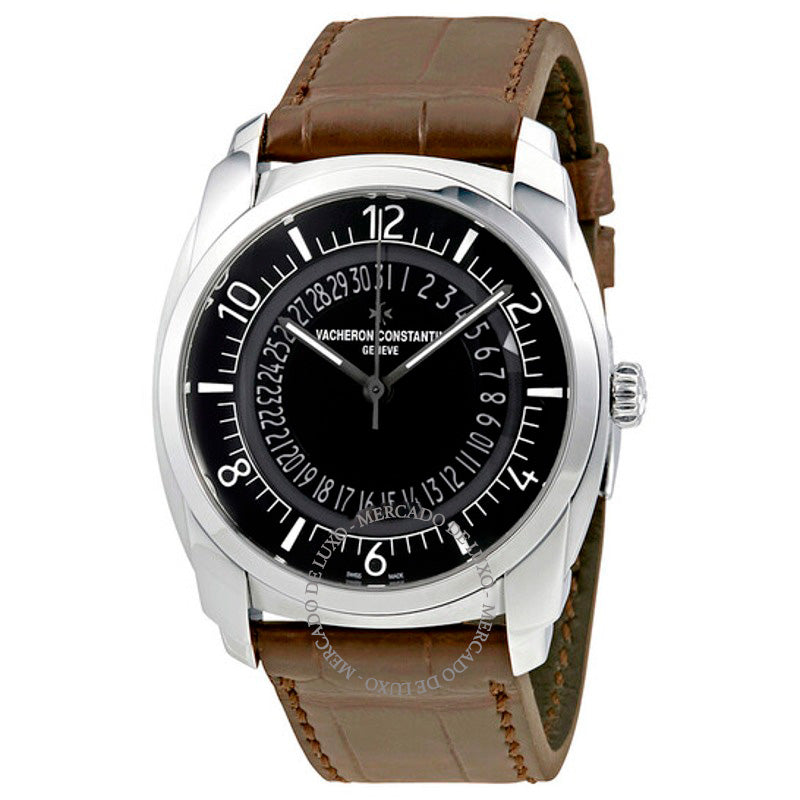 Relógio Quai De lIle Automático 41 mm - Mercado de Luxo - O Maior E-Commerce de Bens, Produtos e Serviços de Luxo do Brasil.